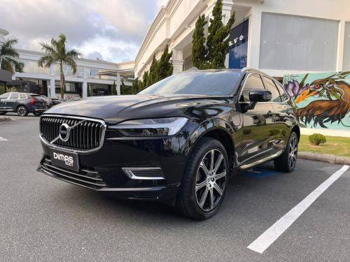 VOLVO XC60 2.0 T8 HYBRID INSCRIPTION AWD GEARTRONIC